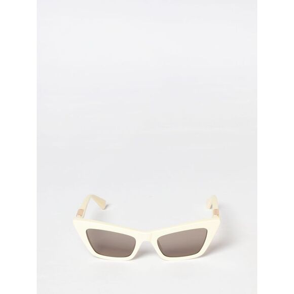 Bottega Veneta Sunglasses Woman Sand